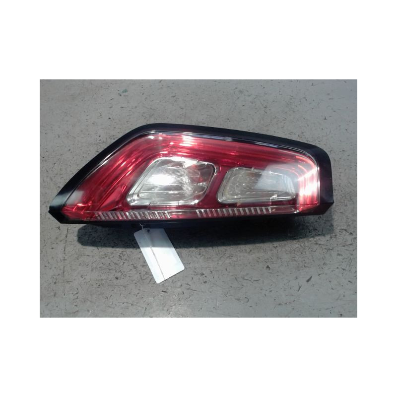 FEU ARRIERE GAUCHE  FIAT GRANDE PUNTO 2005-