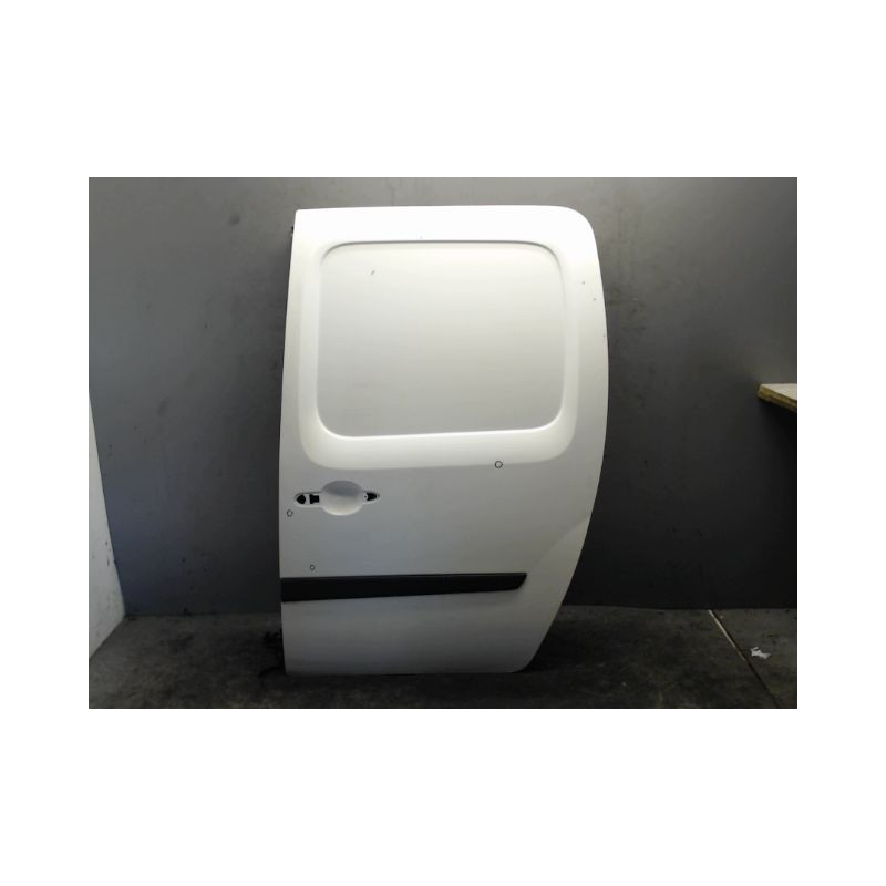 PORTE COULISSANTE GAUCHE RENAULT KANGOO