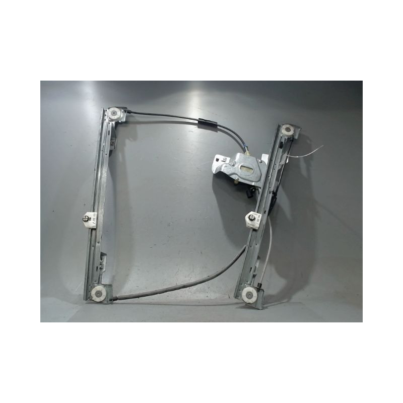 MECANISME+MOTEUR LEVE-GLACE AVANT DROIT RENAULT KANGOO