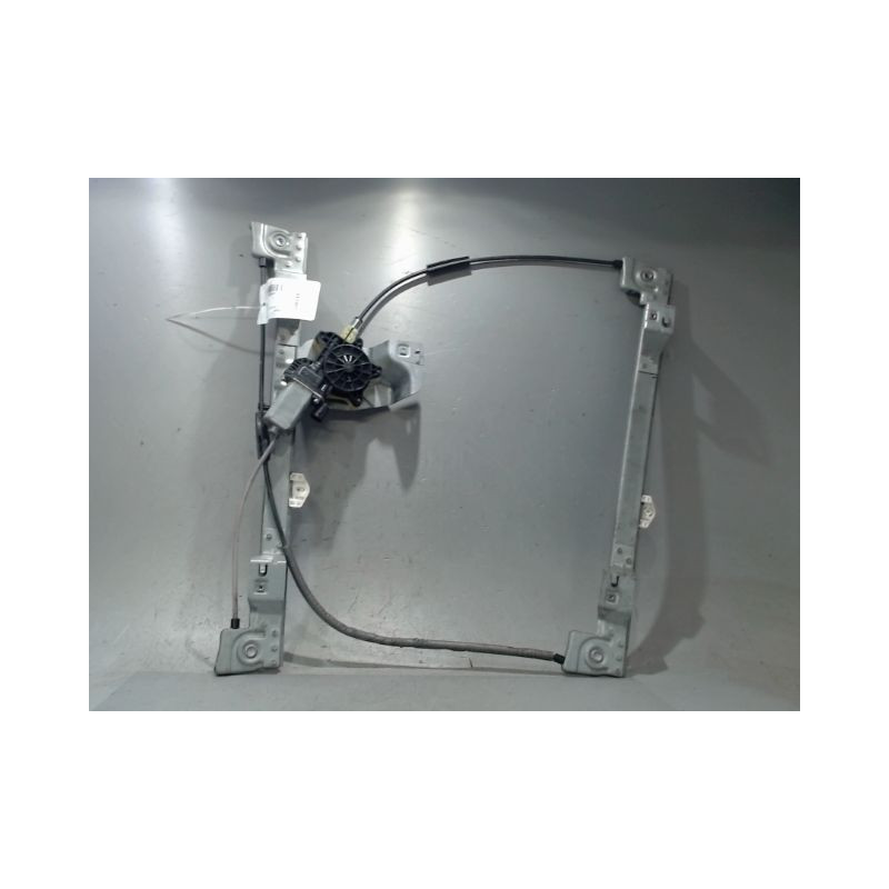 MECANISME+MOTEUR LEVE-GLACE AVANT DROIT RENAULT KANGOO