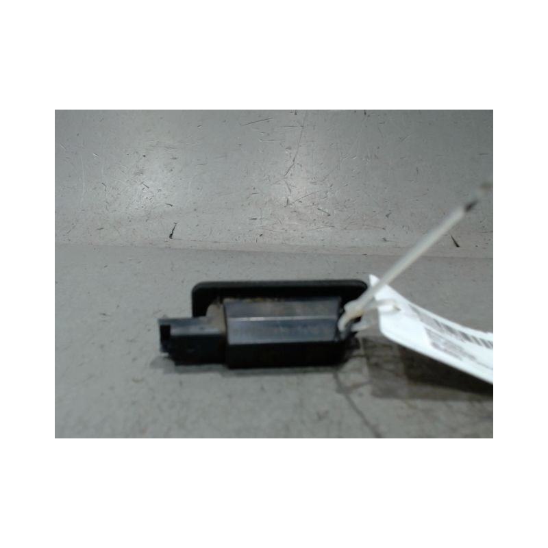 ECLAIREUR PLAQUE DE POLICE DROIT CITROEN C5 AIRCR.