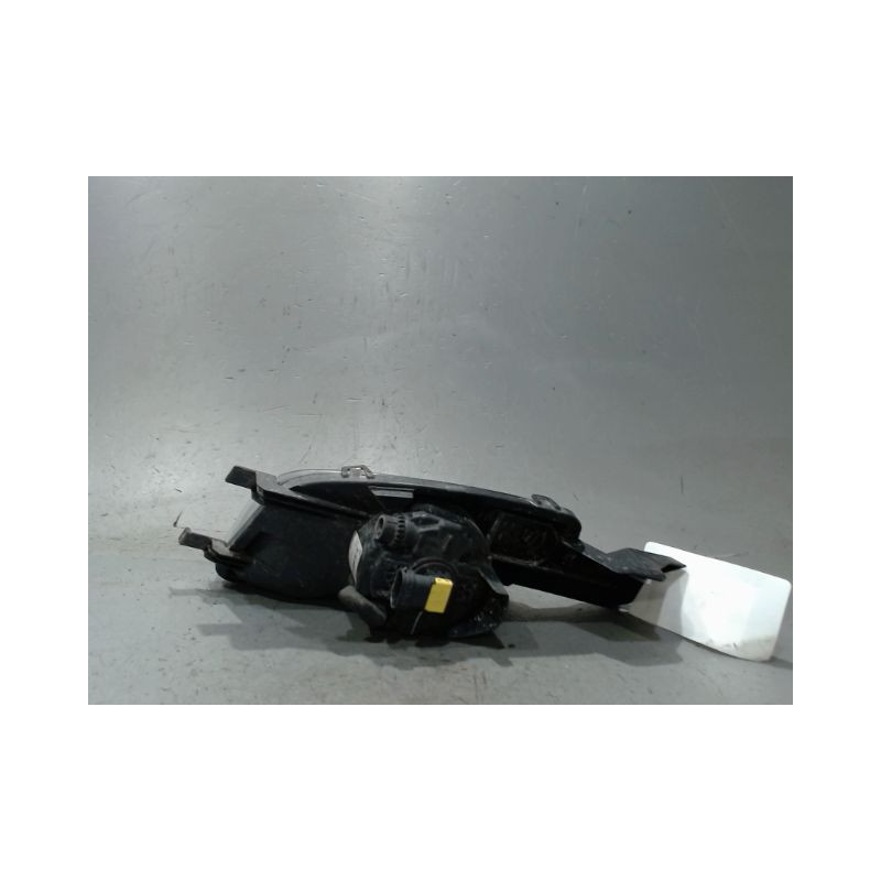 PHARE ANTIBROUILLARD AVANT GAUCHE PEUGEOT 308