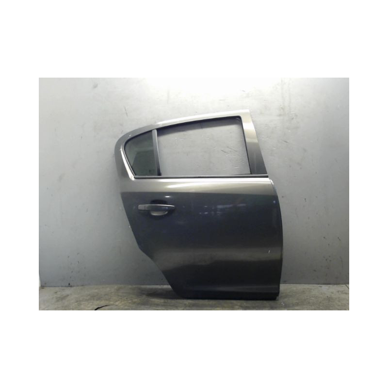 PORTE ARRIERE DROIT OPEL CORSA