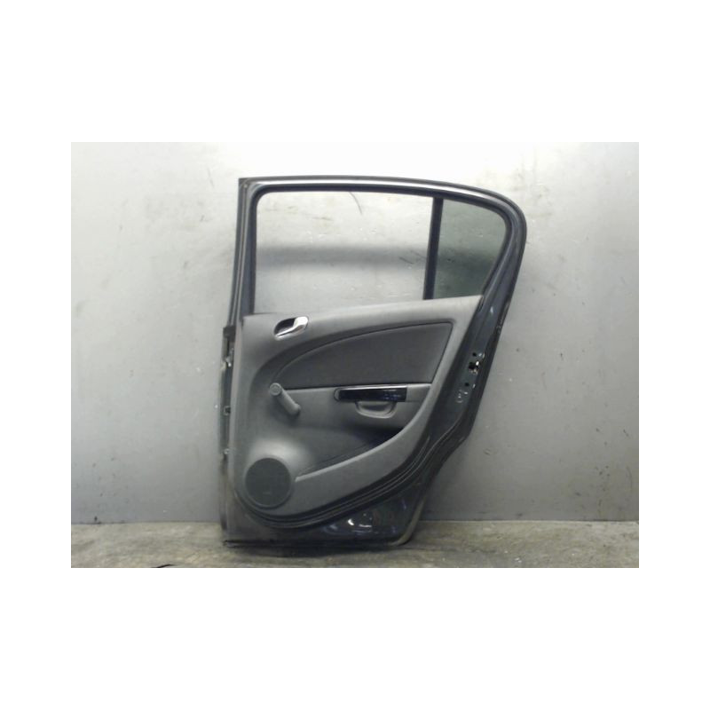 PORTE ARRIERE DROIT OPEL CORSA