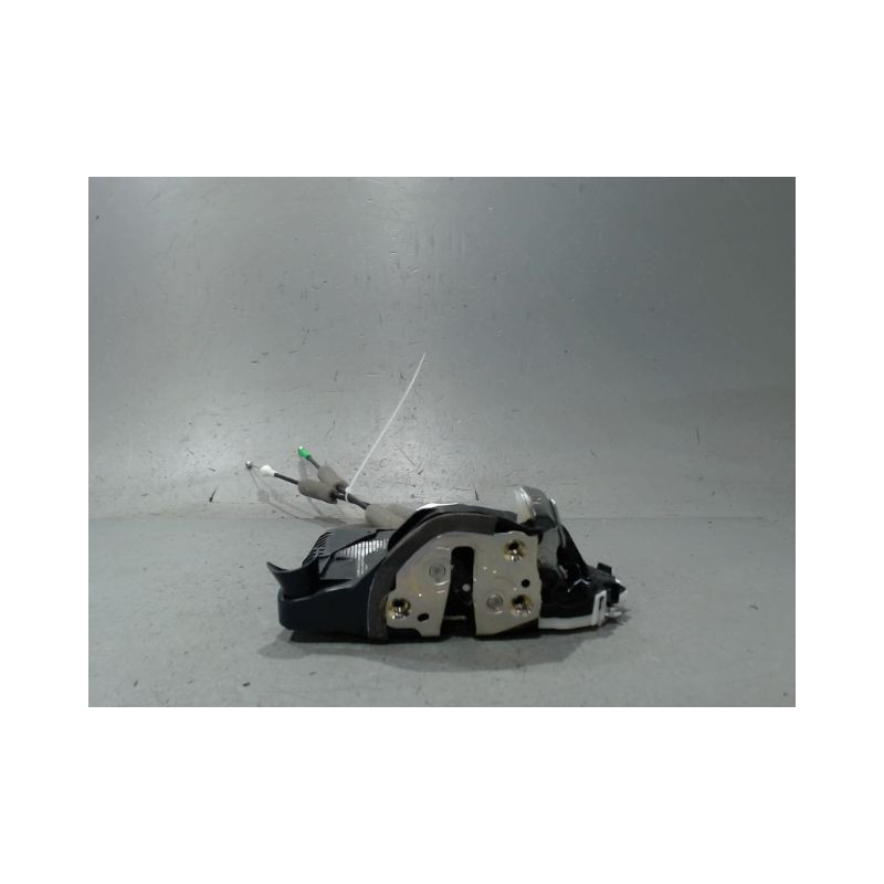 SYSTEME CONDAMNATION AVANT DROIT TOYOTA YARIS