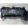 COMMANDE DE CHAUFFAGE TOYOTA YARIS