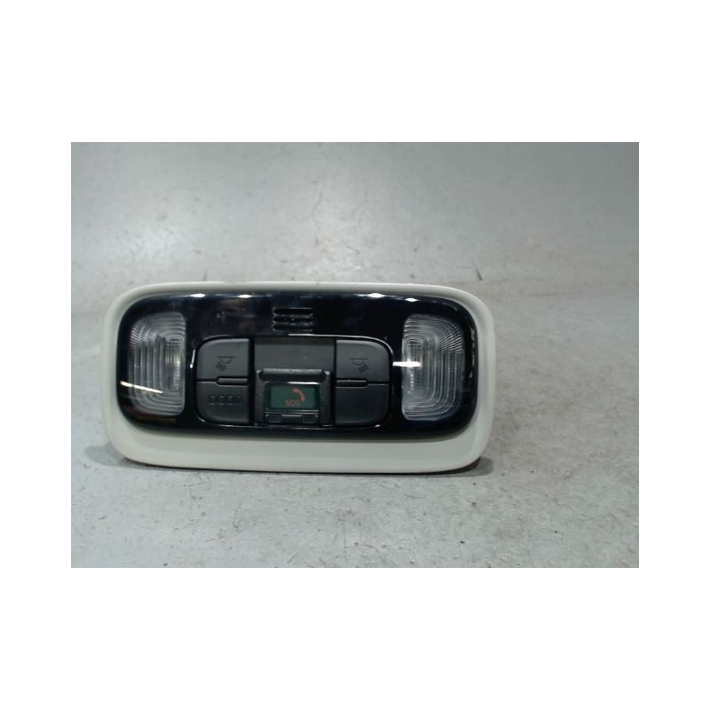 PLAFONNIER TOYOTA YARIS