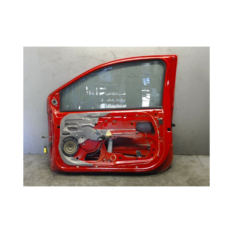 PORTE AVANT DROIT RENAULT TWINGO