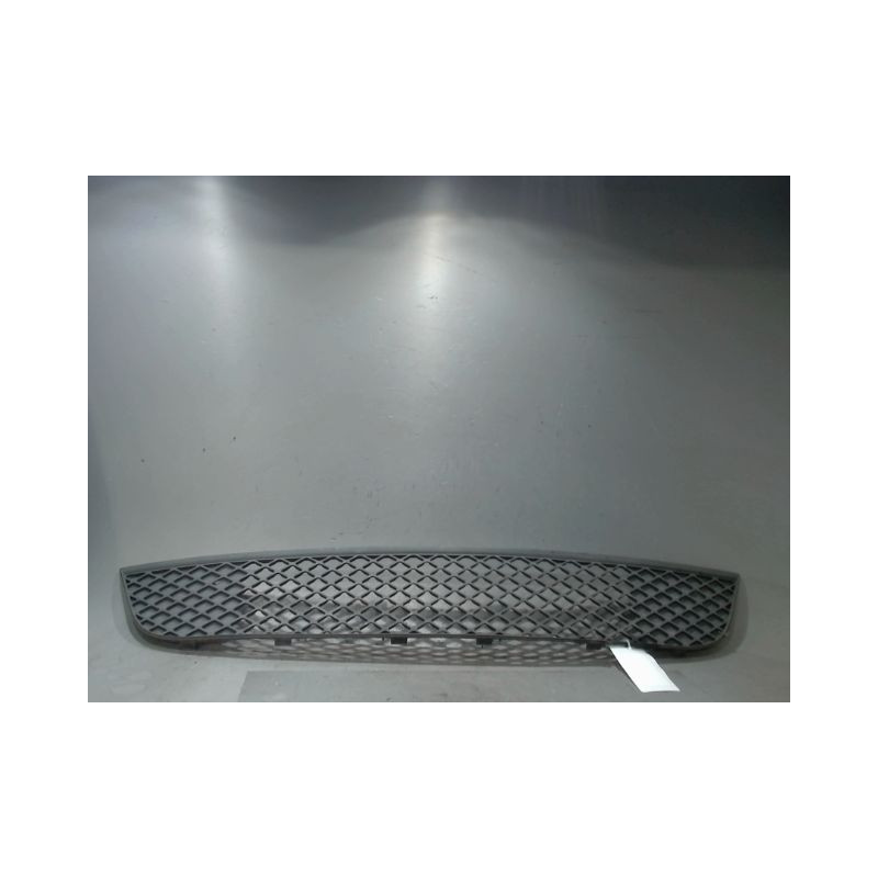 GRILLE PARE-CHOC AVANT FORD FIESTA