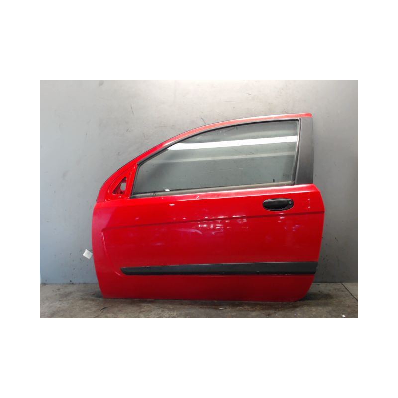PORTE AVANT GAUCHE CHEVROLET AVEO