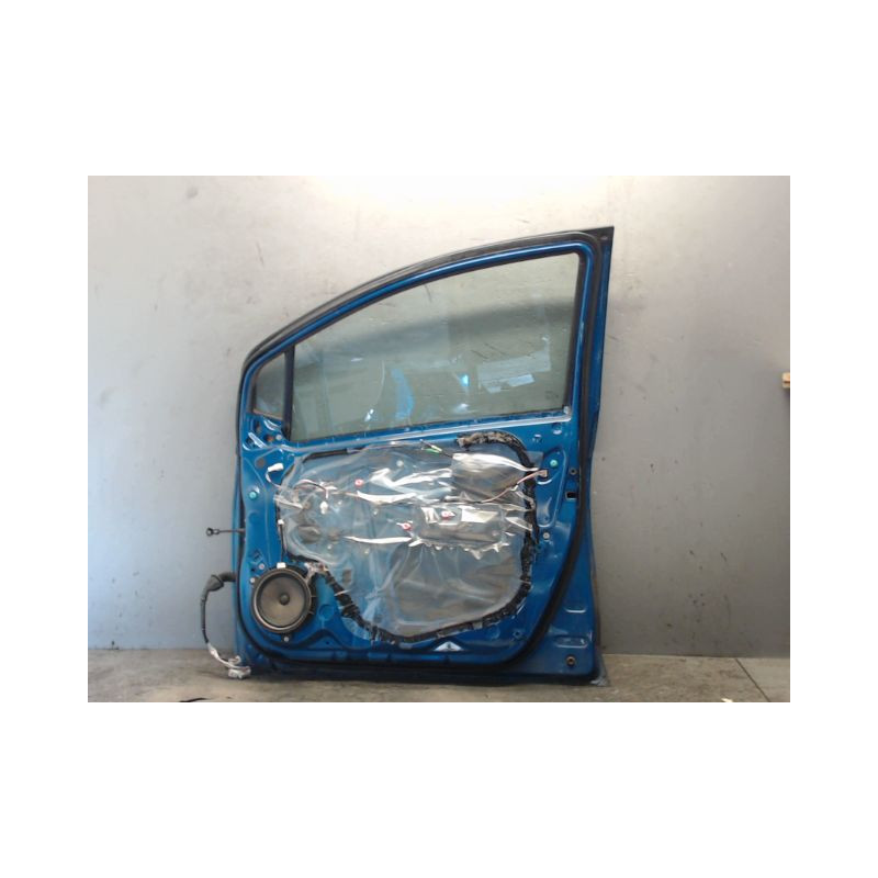 PORTE AVANT DROIT TOYOTA YARIS