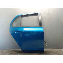 PORTE ARD