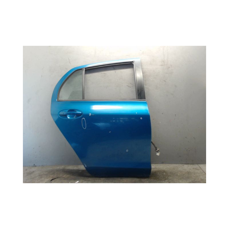 PORTE ARRIERE DROIT TOYOTA YARIS