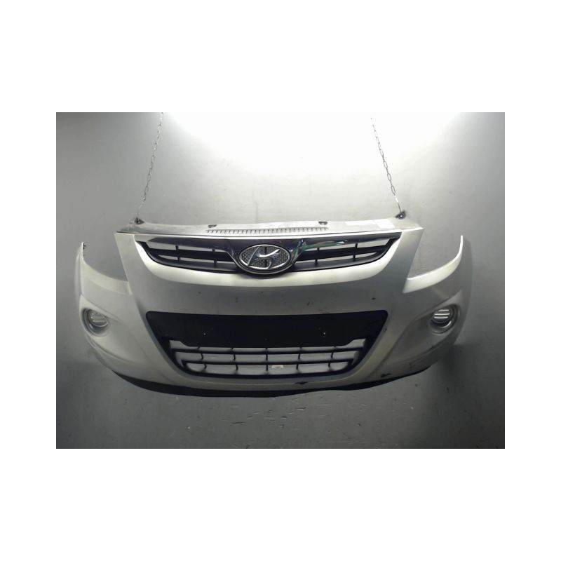 PARE-CHOC AVANT HYUNDAI I20