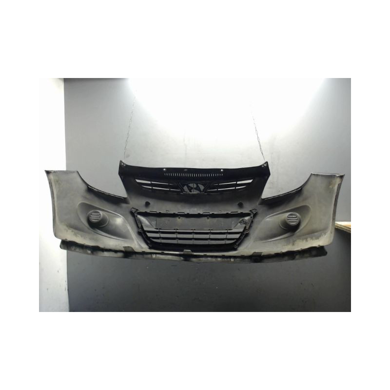 PARE-CHOC AVANT HYUNDAI I20