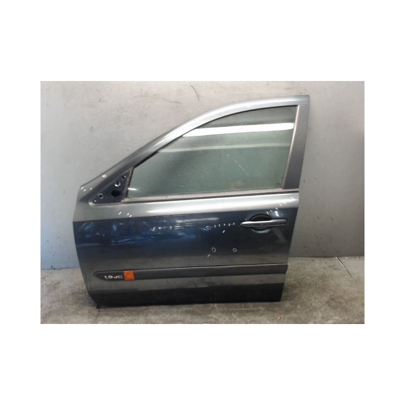 PORTE AVANT GAUCHE RENAULT LAGUNA