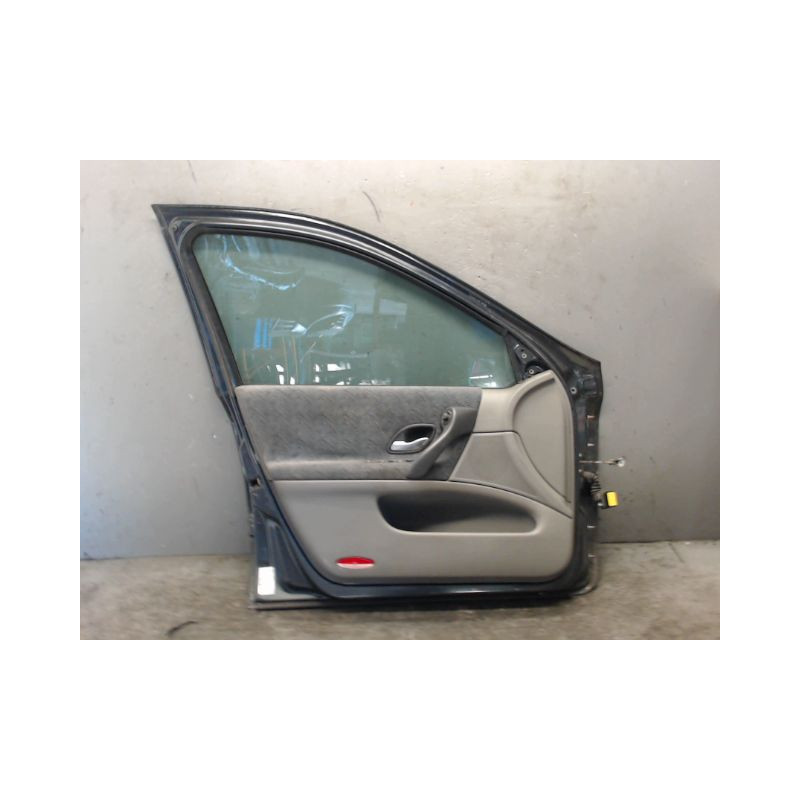 PORTE AVANT GAUCHE RENAULT LAGUNA