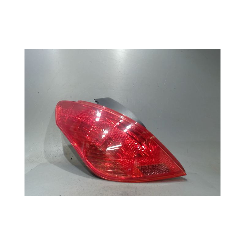 FEU ARRIERE GAUCHE  PEUGEOT 308