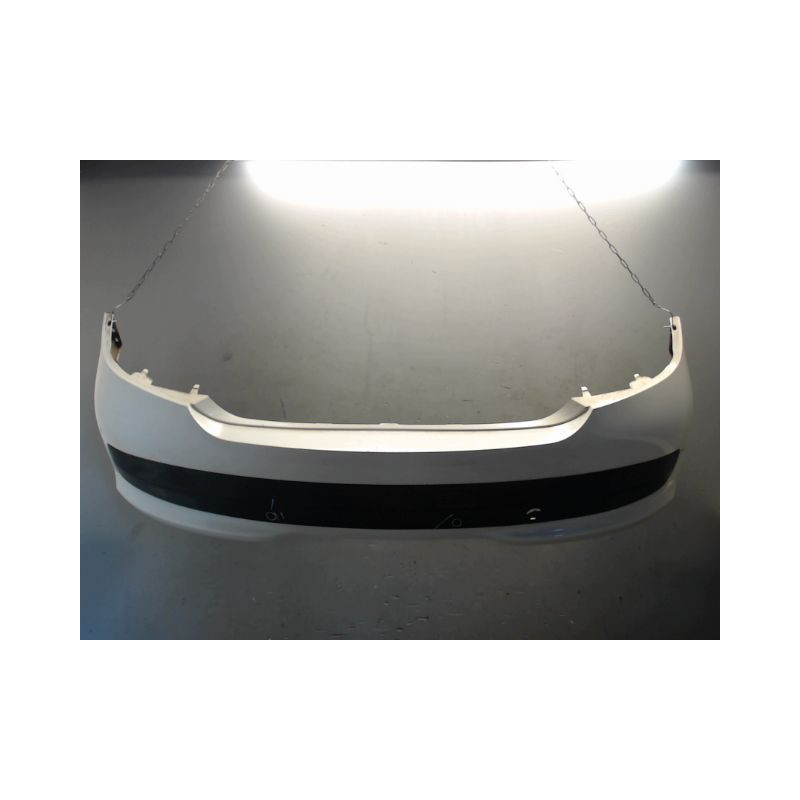 PARE-CHOC ARRIER PEUGEOT 207