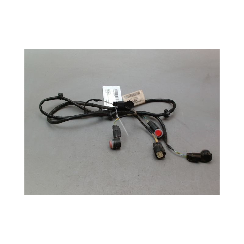 CAPTEUR AIDE STATIONNEMENT ARRIERE FORD FIESTA