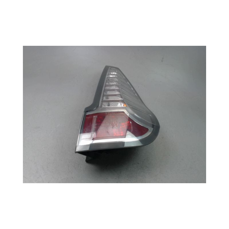 FEU ARRIERE DROIT RENAULT SCENIC MONOSP. III Phase 2 2011-2013