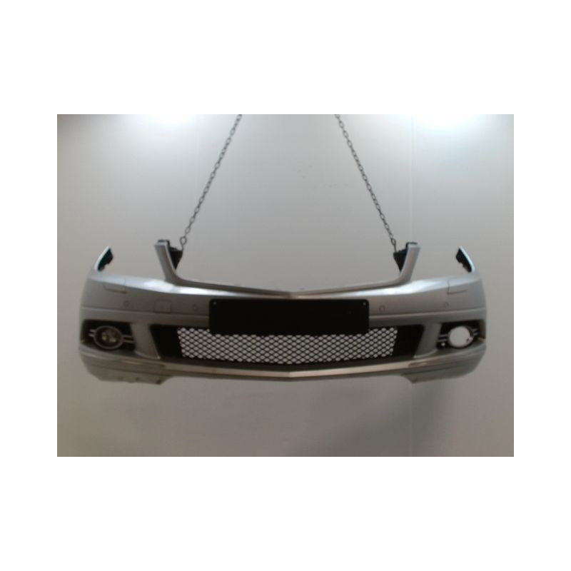 PARE-CHOC AVANT MERCEDES CLASSE C BERL. III Phase 1 (204) 2007-2010
