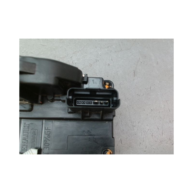 SYSTEME CONDAMNATION AVANT DROIT RENAULT KADJAR BREAK 2015-...