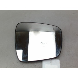 GLACE RETROVISEUR EXT D
