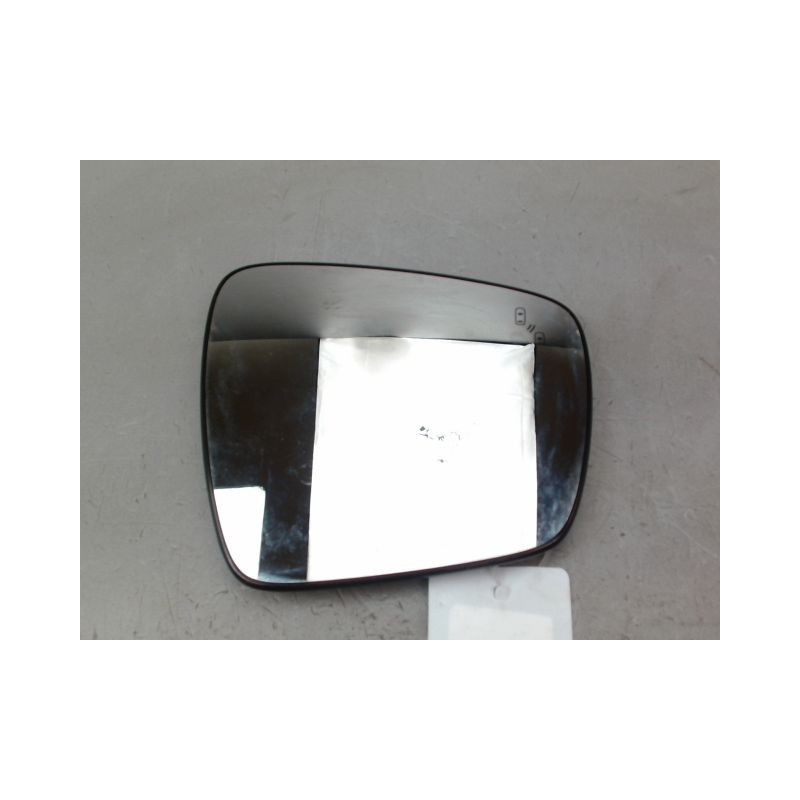 GLACE RETROVISEUR EXT D RENAULT KADJAR BREAK 2015-...