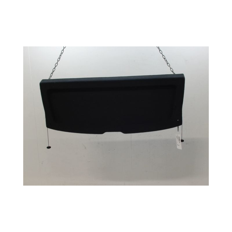 TABLETTE PLAGE ARRIERE VOLKSWAGEN POLO 2009-