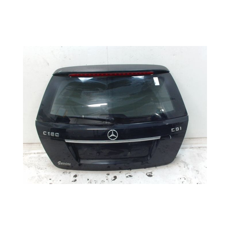 HAYON MERCEDES CLASSE C