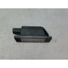 ECLAIREUR PLAQUE DE POLICE DROIT RENAULT TWINGO III 2014-...