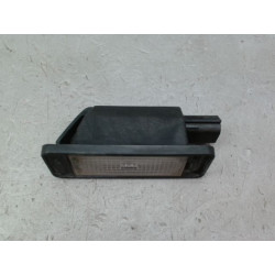 ECLAIREUR PLAQUE DE POLICE G