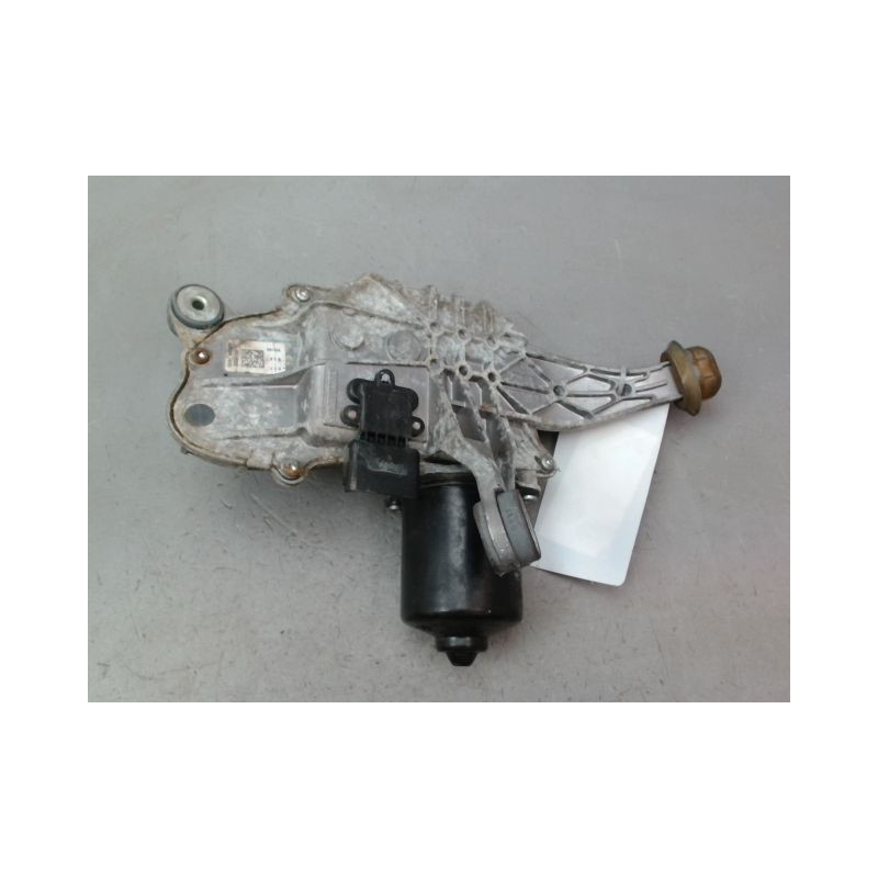 MECANISME ESSUIE-GLACE AVANT RENAULT SCENIC MONOSP. III Phase 1 2009-2011