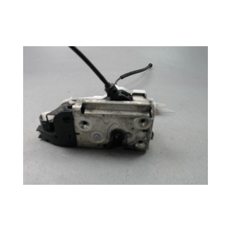 SYSTEME CONDAMNATION AVANT DROIT CITROEN C3 I Phase 2 2005-2010
