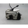 SYSTEME CONDAMNATION ARRIERE GAUCHE CITROEN C3 I Phase 2 2005-2010