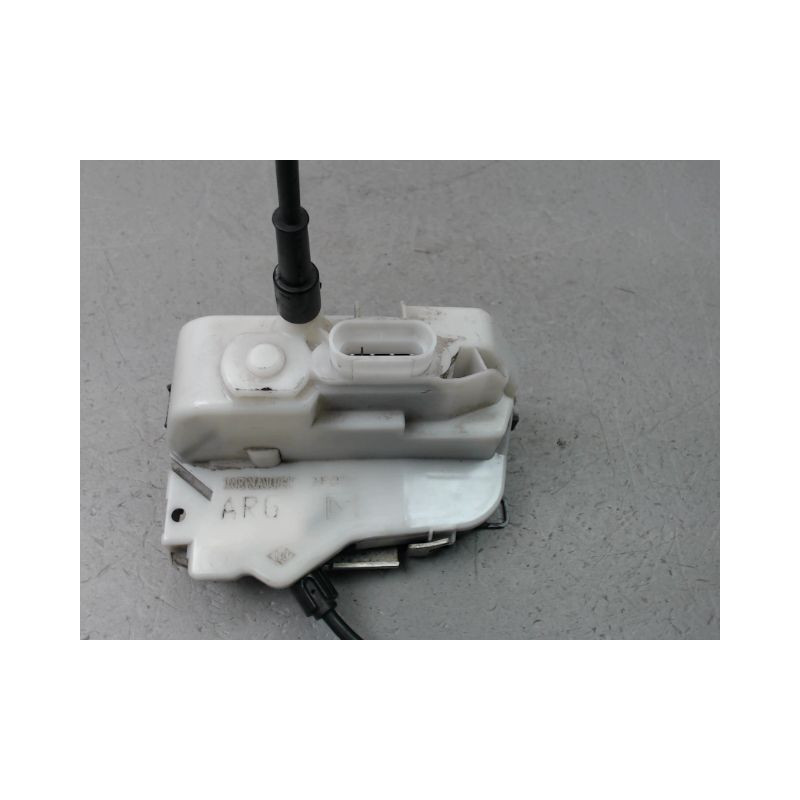 SYSTEME CONDAMNATION ARRIERE GAUCHE CITROEN C3 I Phase 2 2005-2010