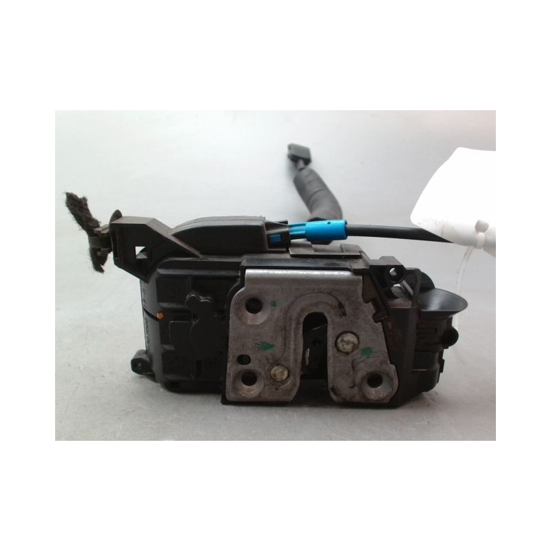 SYSTEME CONDAMNATION AVANT GAUCHE RENAULT MEGANE BREAK III Phase 2 2012-2014