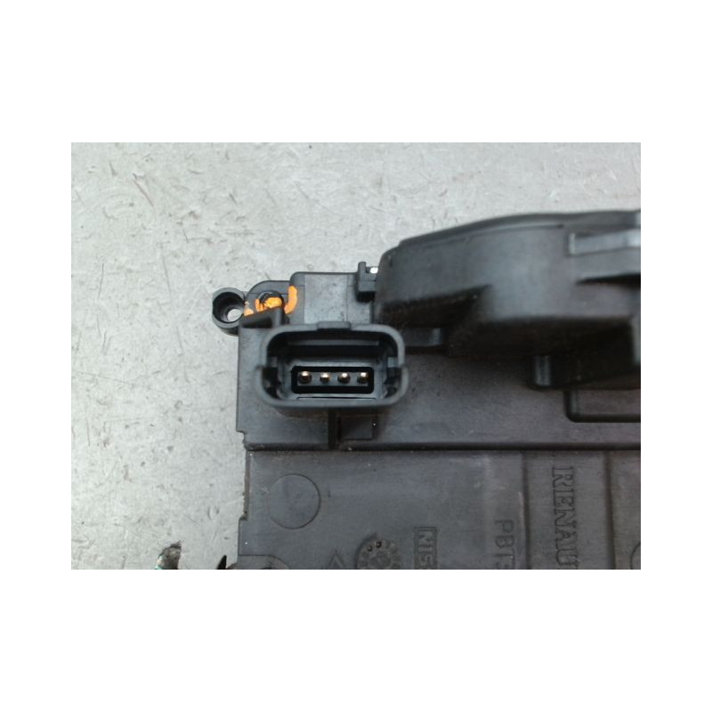 SYSTEME CONDAMNATION AVANT GAUCHE RENAULT MEGANE BREAK III Phase 2 2012-2014