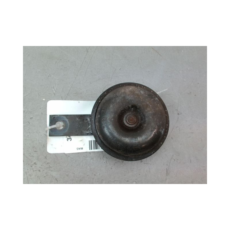 KLAXON / AVERTISSEUR NISSAN MICRA 2009-