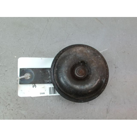 KLAXON / AVERTISSEUR NISSAN MICRA 2009-