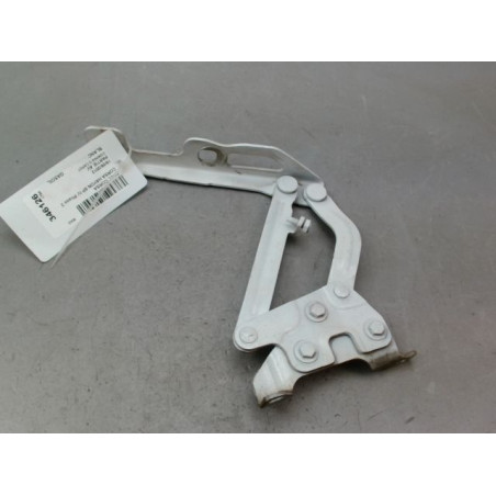 COMPAS DROIT CAPOT OPEL CORSA IV Phase 2 (D) 2011-2015