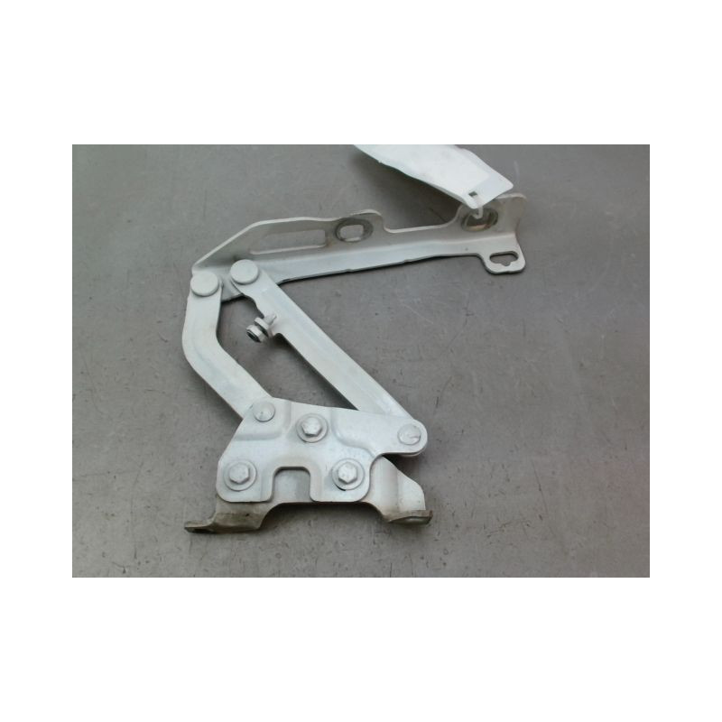 COMPAS GAUCHE CAPOT OPEL CORSA IV Phase 2 (D) 2011-2015