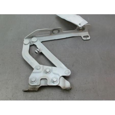 COMPAS GAUCHE CAPOT OPEL CORSA IV Phase 2 (D) 2011-2015