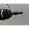 TRANSMISSION AVANT GAUCHE NISSAN JUKE Phase 1 2010-... 1.5 dCi