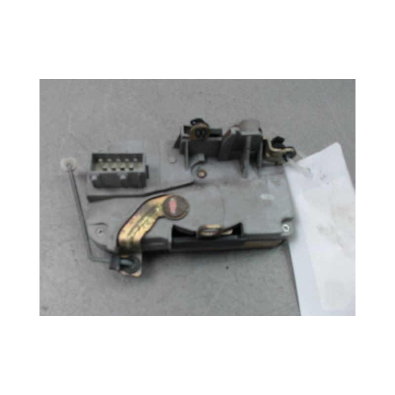 SYSTEME CONDAMNATION AVANT DROIT PEUGEOT 206 5P