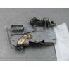 SYSTEME CONDAMNATION AVANT DROIT PEUGEOT 206 5P