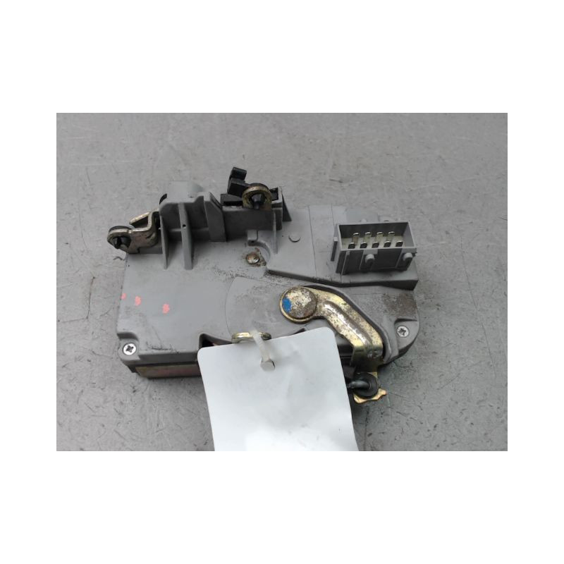 SYSTEME CONDAMNATION AVANT GAUCHE PEUGEOT 206 5P