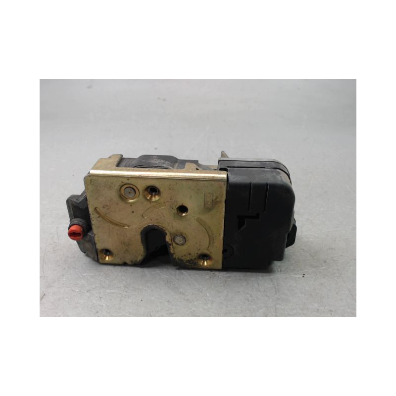 SYSTEME CONDAMNATION ARRIERE GAUCHE PEUGEOT 206 5P