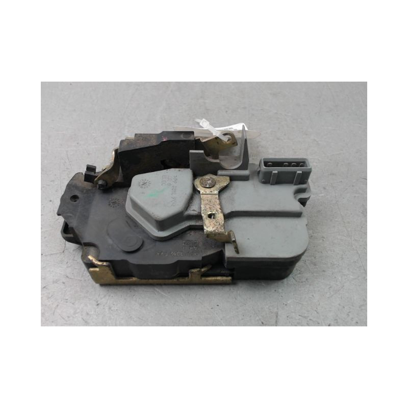 SYSTEME CONDAMNATION ARRIERE GAUCHE PEUGEOT 206 5P